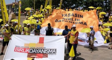 Birlik ve Dayanışma Sendikası'ndan yönetmelik tepkisi