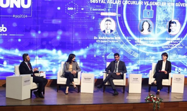 BTK: Gençler için TikTok'u daha güvenilir haline getireceğiz