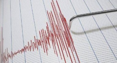 Bursa Gemlik 3,1 büyüklüğünde sallandı