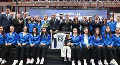 Bursa, sporla güçleniyor