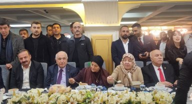 Bursa'da 'arabaşı' izdihamı