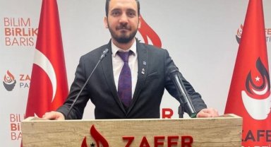 Bursa'da Zafer iki ilçeye daha aday çıkardı