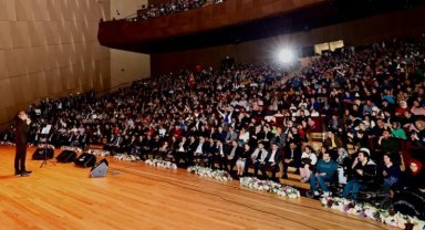 Büyükşehir'den Mustafa Yıldızdoğan konseri