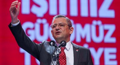 CHP aday tanıtım toplantısı yaptı... Özgür Özel: Sokağın sesine kulak verdik