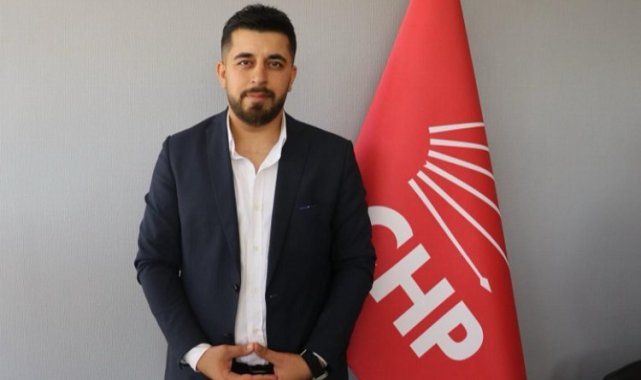 CHP'li Baydemir'den taziye mesajı