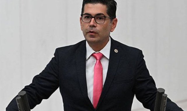 CHP'li Halıcı'dan ÇEDES tepkisi