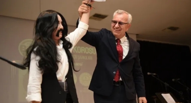 Çocuklar Barış Manço şarkıları seslendirdi