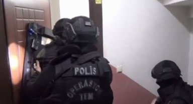 DEAŞ'lı 12 kişi yakalandı