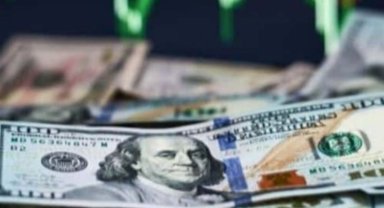 Dolar 31 TL'yi aştı!
