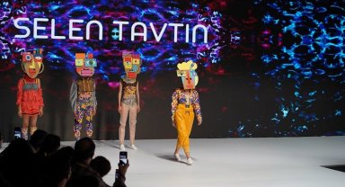 EİB Moda Yarışması'nda 10 finalist belirlendi