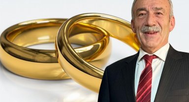 Elazığlı adaydan 'bekar' kadınlara evlilik yardımı vaadi