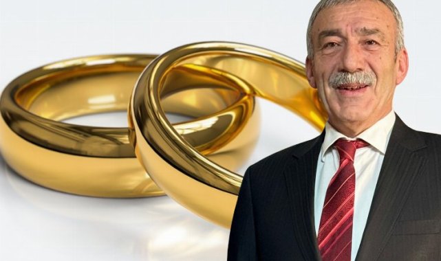 Elazığlı adaydan 'bekar' kadınlara evlilik yardımı vaadi