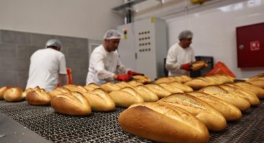 En ucuz ekmek bu şehirde kaç lira?