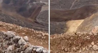 Erzincan'da facia! Tüm imkanlar seferber edildi!
