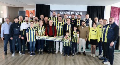 Fenerbahçeli İş İnsanları Derneği'nden "Sesimi Duyan Var mı?" projesi