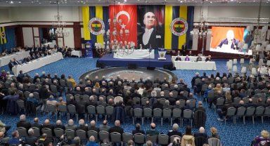 Fenerbahçe'nin borcu açıklandı