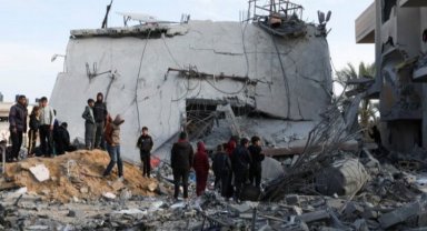 Filistin ve İsrail arasında ateşkes ümidi azalıyor