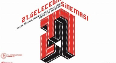 'Geleceğin Sineması' için genç yeteneklere destek