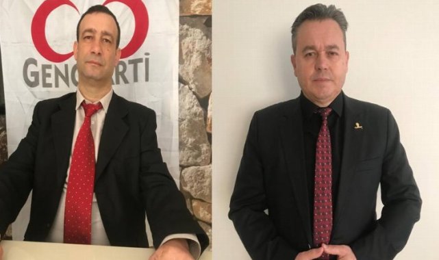 Genç Parti, Keşan'da CHP adayı Mehmet Özcan'ı destekleyecek