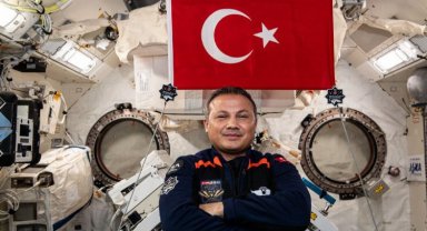 Gezeravcı'dan İstanbul mesajı