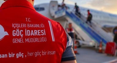 Göç İdaresi: Kötü muamele iddiaları doğru değil