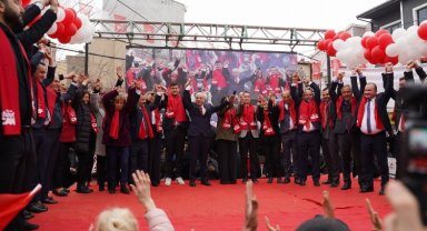 Günaydın: "Edirne'de 16 sıfır yapmaya var mıyız?"