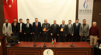 Hocalı Soykırımı 32. yıldönümü Manisa'da anıldı