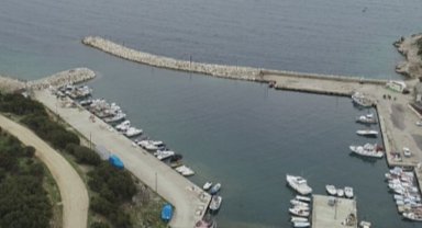 İbrice Limanı içme suyu hattı için ihale tarihi belli oldu