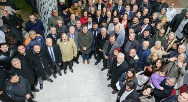 İYİ Parti'den Mudanya'da
'kazanacak aday' hamlesi