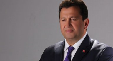 İYİ Partili Şeref Menteşe'nin adaylığı düşürüldü