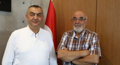 Kayseri Model Fabrika Türkiye'ye örnek oluyor