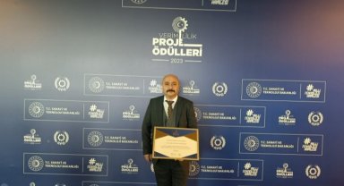 Kayseri Şeker örnek projelere imza atıyor