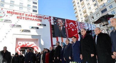 Kayseri Talas Türkiye'ye örnek oldu
