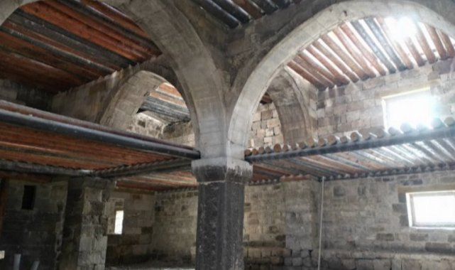 Kayseri'de bağcılık kültürü yeniden canlanacak