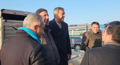 Kazım Yücel: "Milletle hiçbir bağları kalmadı"