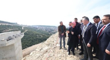 Kocaeli ulaşımına taze nefes geliyor