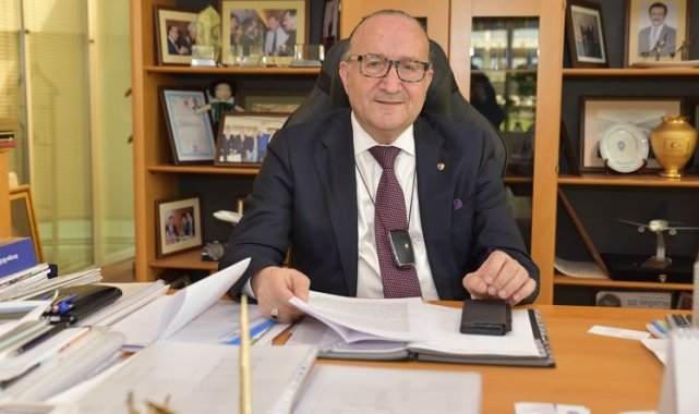 KSO Başkanı Zeytinoğlu'ndan kapasite kullanım oranları değerlendirmesi