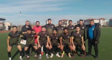 Kültürspor, Kırcasalihspor'u ağırlayacak