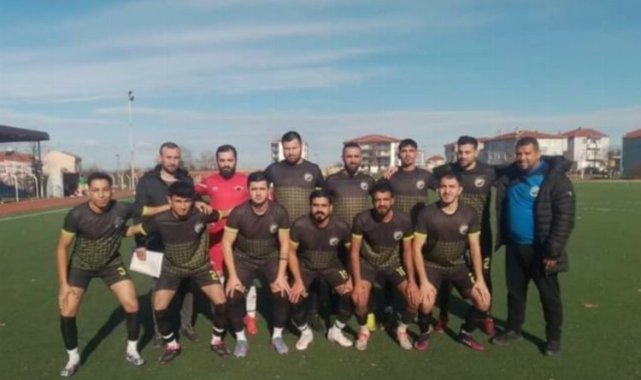 Kültürspor, Yenikarpuzluspor ile karşılaşacak