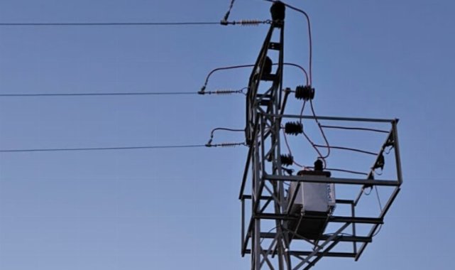 Manisa'da sondajlara enerji sağlayan trafolar güçlendiriliyor