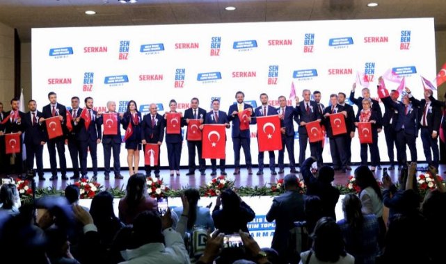 Marmaris'te "Sen ben biz hepimiz Marmaris!" yükselişte