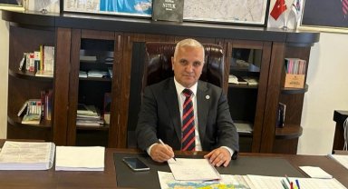 Mehmet Atıcı: "16 milyon emeklinin tek derdinin geçim sıkıntısı"