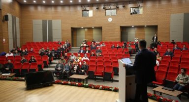 Melikgazi'de 3D coğrafi bilgi sistemleri dönemi