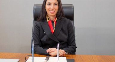 Merkez Bankası Başkanı Hafize Gaye Erkan istifa etti