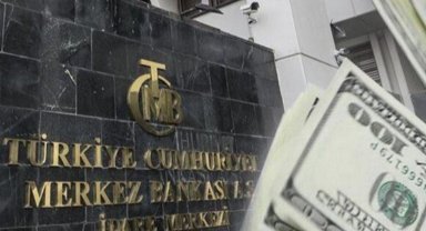 Merkez'in rezervleri düşüşte!