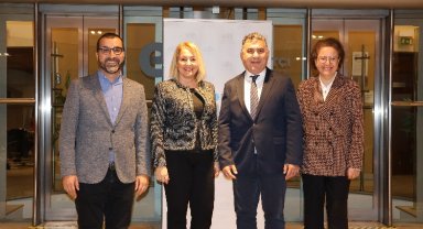 Moda endüstrisinde 2024 yılı hedefi mevcudu korumak