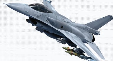 MSB: F-16 için teklif mektubu geldi