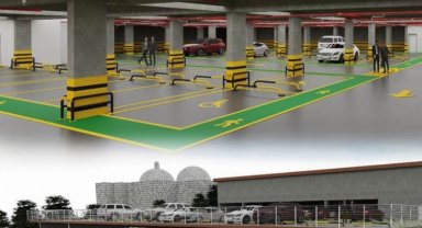 Nevşehir Belediyesi'nden otopark vaadi