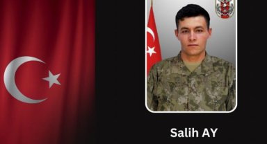 Pençe Kilit'ten acı haber!