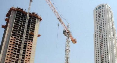 Riskli konutlara kredi sınırı muafiyeti